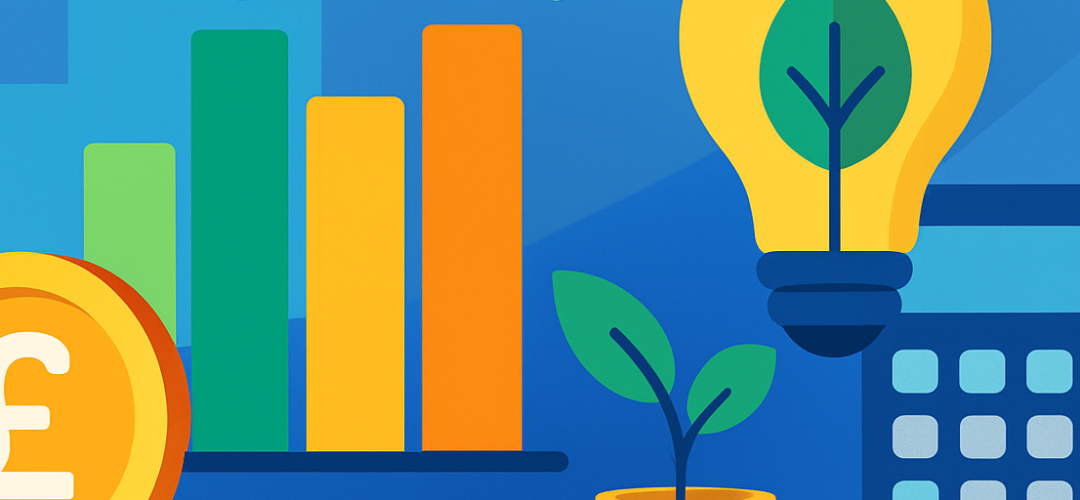 Future-Proofing Your Finances: How UK Businesses Can Leverage Energy Disputes to Enhance Sustainability and Cost Efficiency