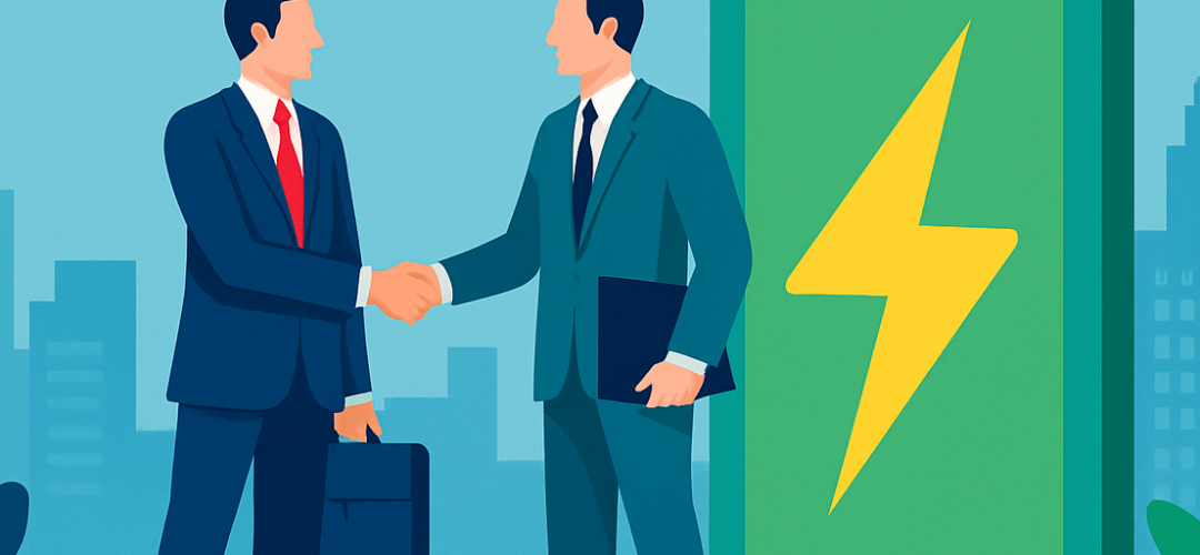 How UK Businesses Can Leverage Energy Dispute Resolution for Improved Supplier Relationships and Sustainable Growth