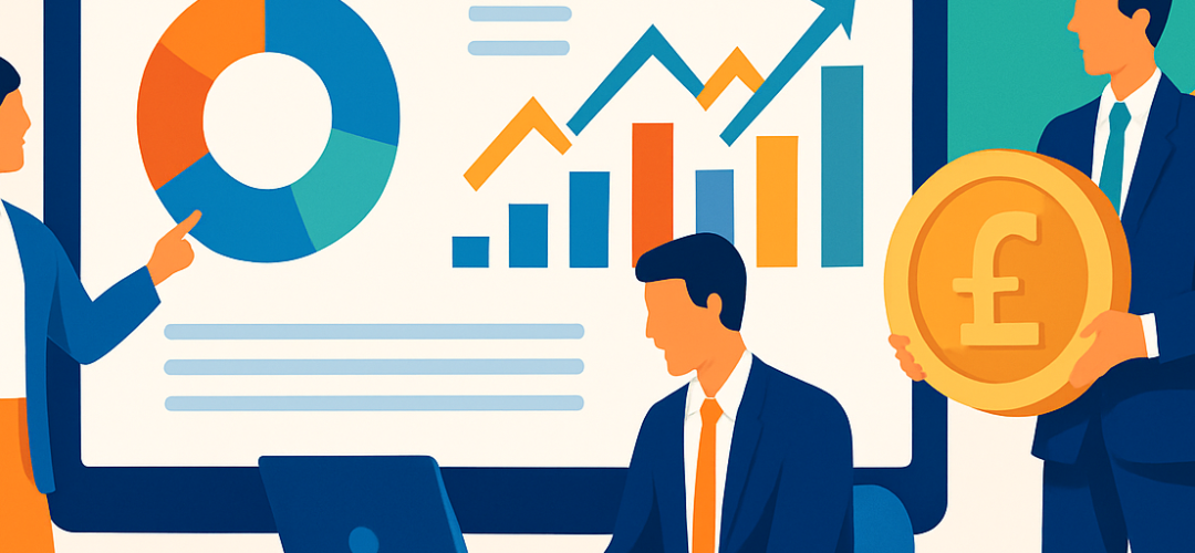 Unlocking the Benefits of Multi-Utility Claims Management: A Guide for UK Housing Associations to Enhance Operational Efficiency and Financial Savings