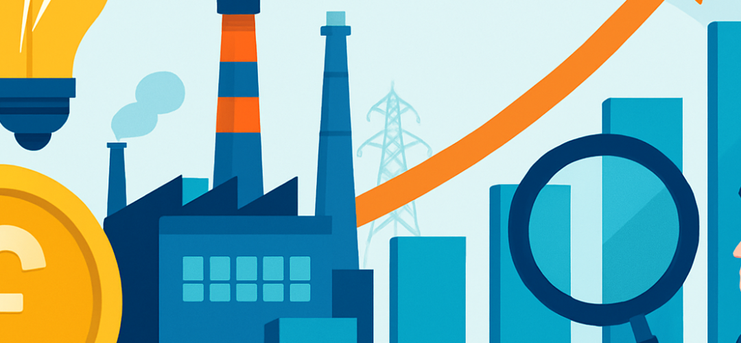 Maximising Efficiency and Savings: How UK Manufacturing Companies Can Strategically Manage Energy Claims to Boost Profitability