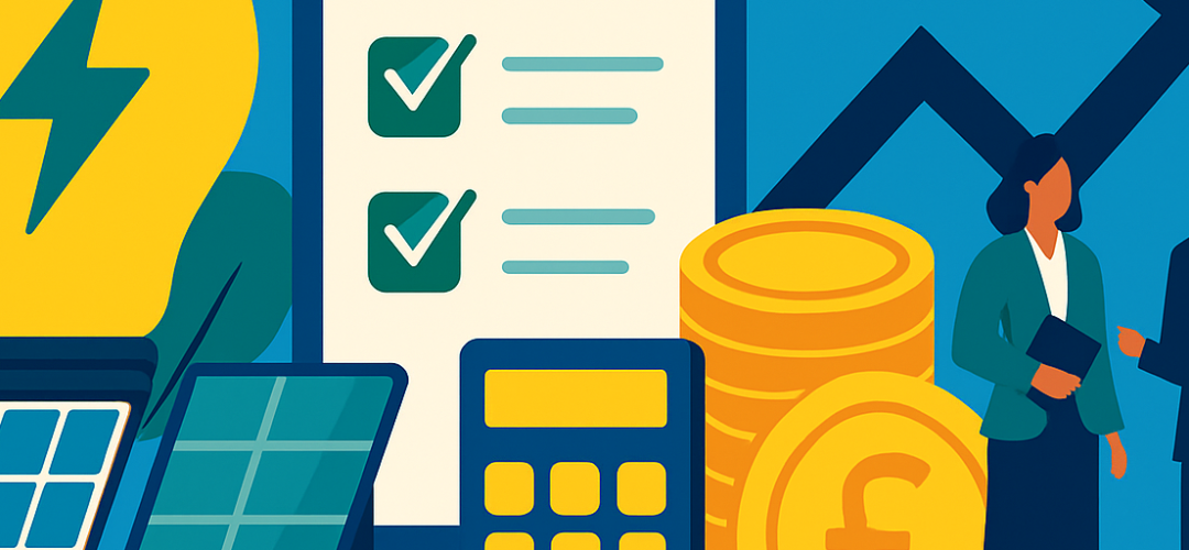 Emerging Trends in Energy Claims: How UK Businesses Can Proactively Address Utility Compliance and Minimise Financial Risk