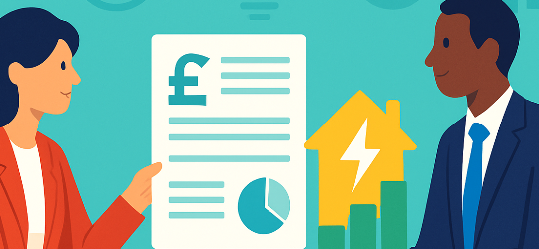 The Role of Transparent Fee Structures in Empowering UK Consumers to Achieve Fair Outcomes in Energy Claims